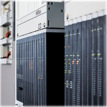 PLC-контролери Hima